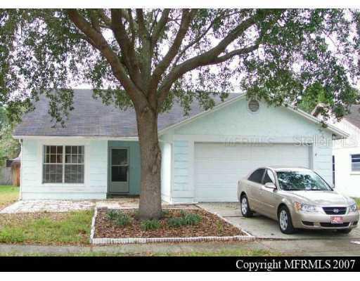 1527 Gunsmith Dr., Lutz, FL 33559