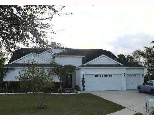 12305 Freesia Ct., Riverview, FL 33569
