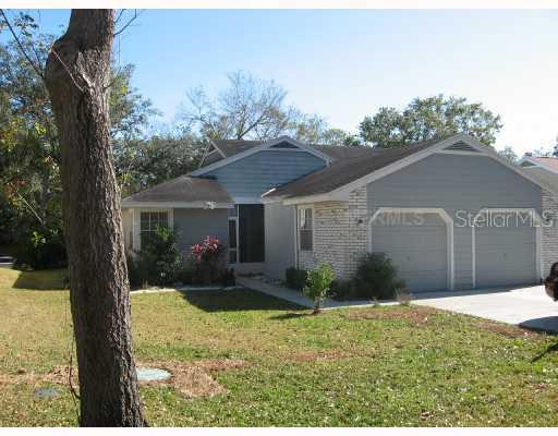 329 Ixora Dr. #58, Palm Harbor, FL 34684