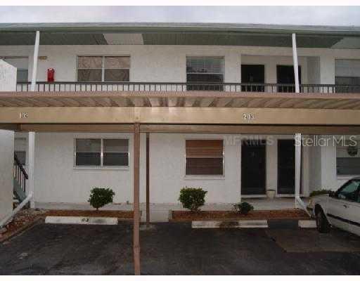 7750 N 92nd St. #103H, Largo, FL 33777