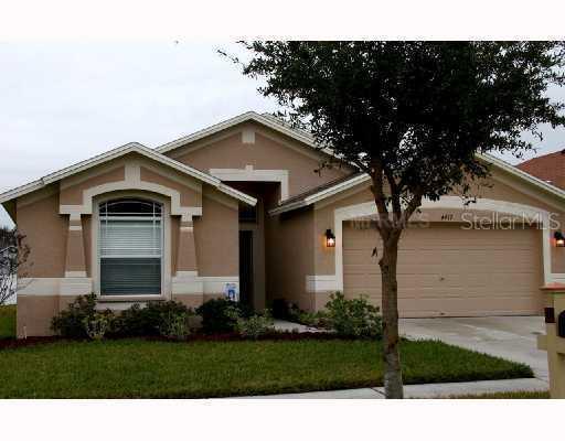 4417 Havelocke Dr., Land O Lakes, FL 34638