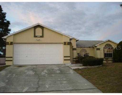 2264 Fayson Ln., Spring Hill, FL 34609