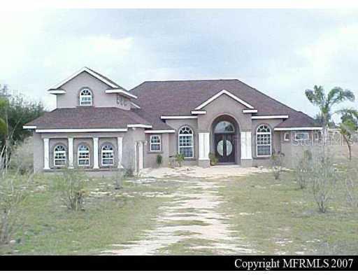 3200 Kokomo Road Rd., Haines City, FL 33844