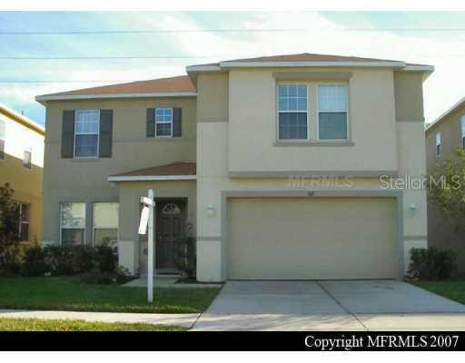 307 Vine Cliff St., Ruskin, FL 33570