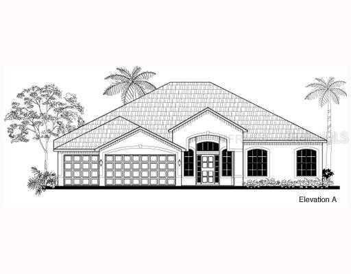 1414 Misty Valley Dr., Brandon, FL 33510