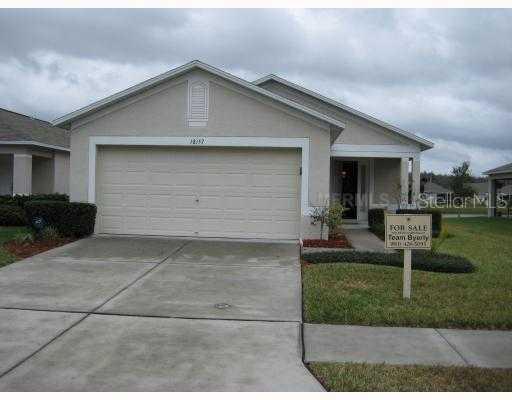 18157 Canal Pointe St., Tampa, FL 33647