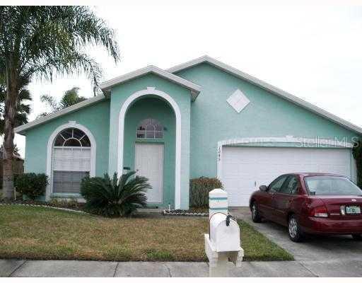 1245 Timber Trace Dr., Wesley Chapel, FL 33543