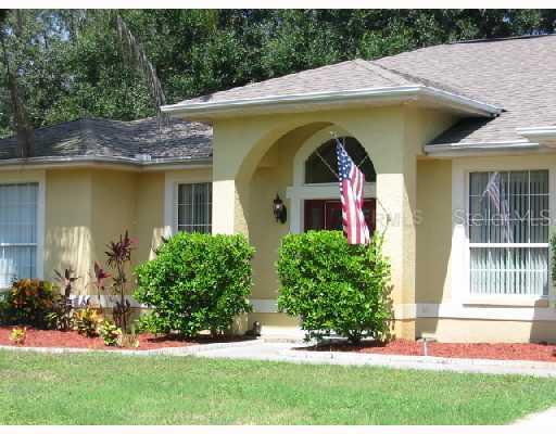 2514 Rustic Oaks Dr., Lutz, FL 33559