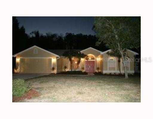 5115 Swallow Dr., Land O Lakes, FL 34639