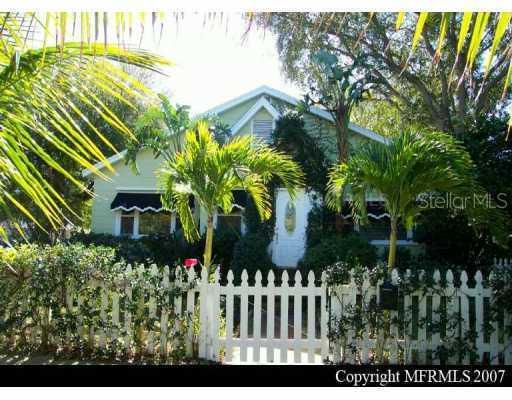 236 SE 18th Ave., St Petersburg, FL 33705