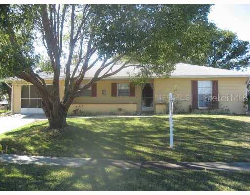 5031 Chamber Ct., Spring Hill, FL 34609