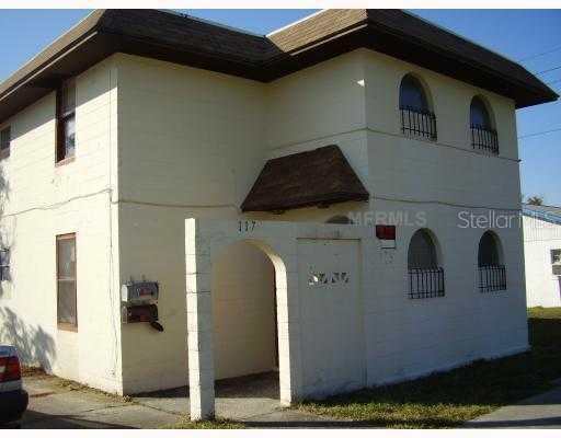 117 W Bridgers Ave., Auburndale, FL 33823