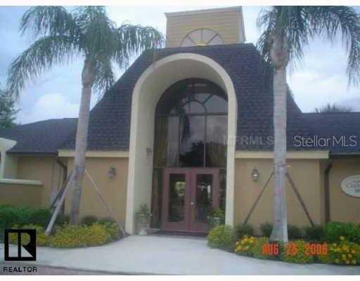 10103 S Sailwinds Blvd. #F106, Largo, FL 33773