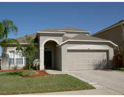 3015 Gianna Way, Land O Lakes, FL 34638