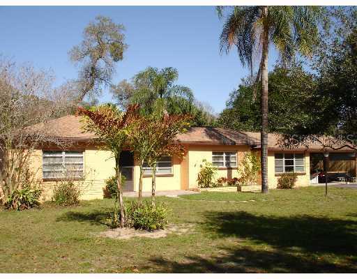 1743 W Country Club Dr., Tampa, FL 33612