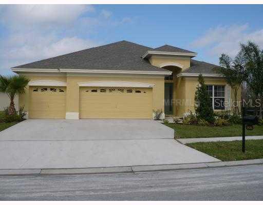 3506 Grassglen Pl., Wesley Chapel, FL 33543