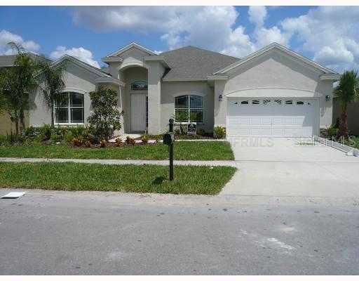 3450 Grassglen Pl., Wesley Chapel, FL 33544
