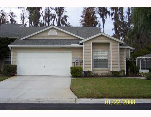 1733 Heron Cove Dr., Lutz, FL 33549