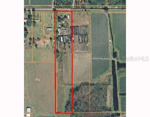 5617 Thonotosassa Rd., Plant City, FL 33565