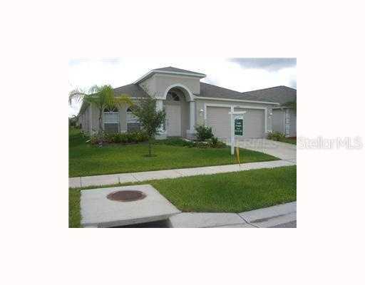 4202 Branchside Ln., Wesley Chapel, FL 33543