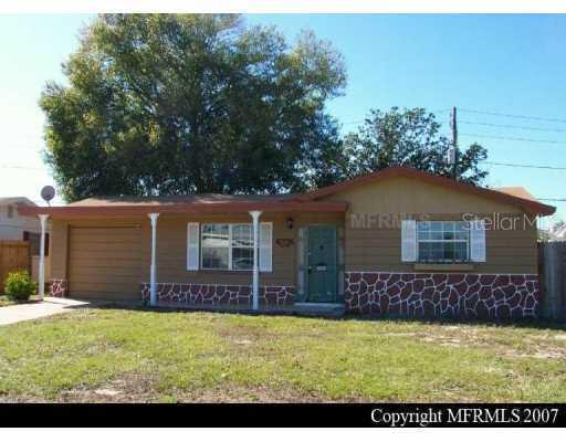 3301 Winder Dr., Holiday, FL 34691