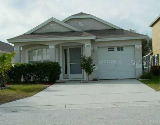 6031 Sand Key Ln., Wesley Chapel, FL 33544