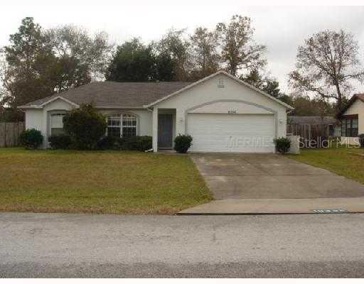 10332 Lafoy Rd., Spring Hill, FL 34608