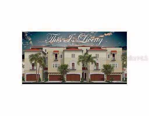 6426 Mayra Shores Ln. #A-10, Apollo Beach, FL 33572