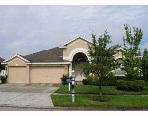 4329 Waterford Landing Dr., Lutz, FL 33558