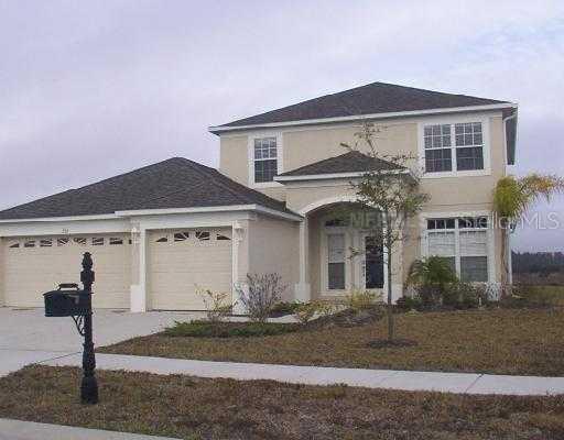 3313 Chessington Dr., Land O Lakes, FL 34638