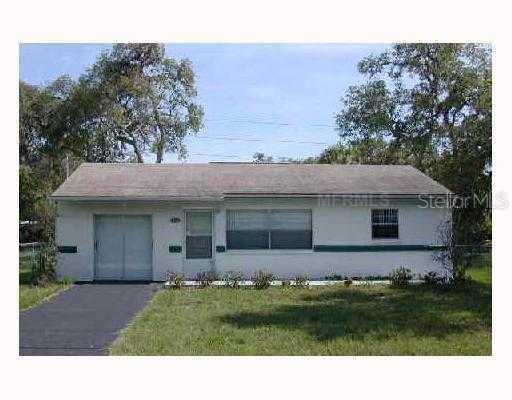 7814 Akron Ave., Hudson, FL 34667