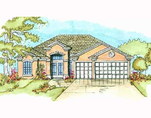 3815 Misty Willow Way, Lutz, FL 33558