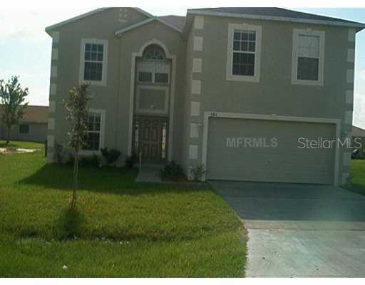 1104 Munster Ct., Kissimmee, FL 34759