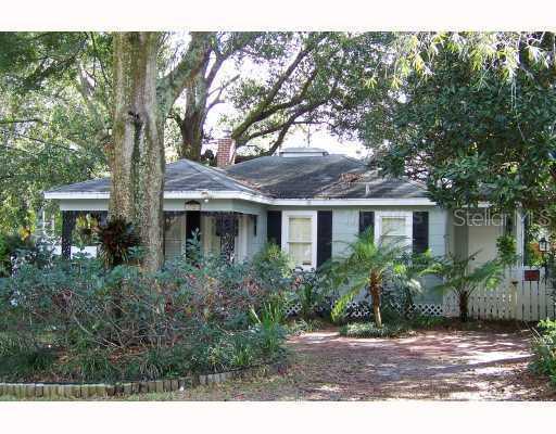 1323 E Norfolk St., Tampa, FL 33604