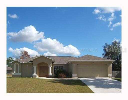 2218 Godfrey Ave., Spring Hill, FL 34609
