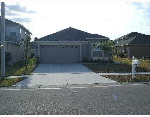 25830 Crippen Dr., Land O Lakes, FL 34639