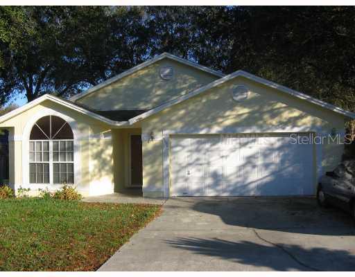 3806 Creek Way Ct., Plant City, FL 33563