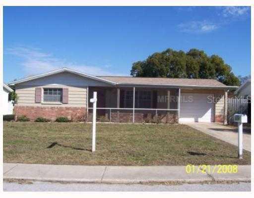3404 Columbus Dr., Holiday, FL 34691