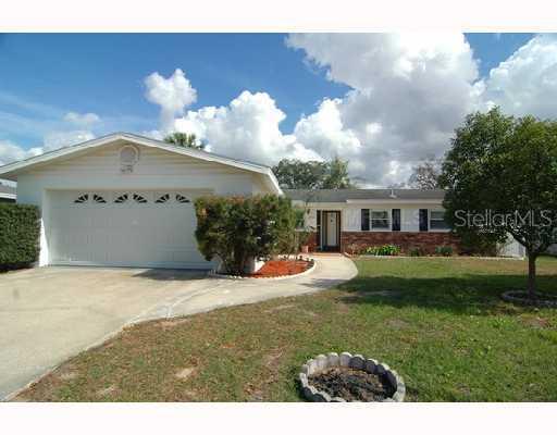 1232 Lorie Creek, Brandon, FL 33510