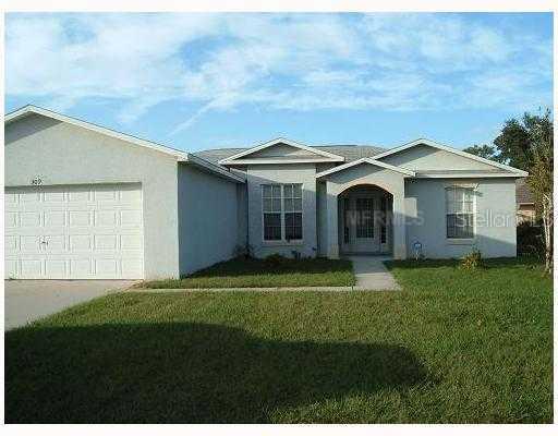509 Finch Ln., Poinciana, FL 34759