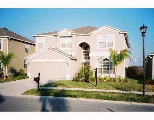 3902 Stornoway Dr., Land O Lakes, FL 34638