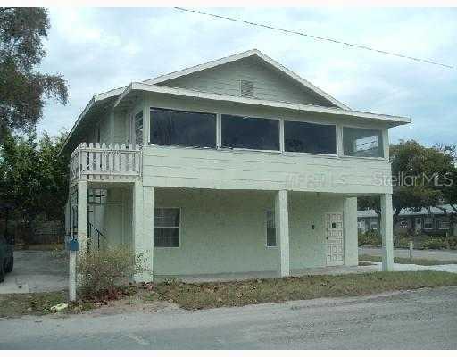 5201 Tangerine Ave., Gulfport, FL 33707