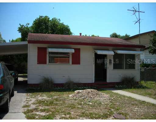 4642 N 38th Ave., St Petersburg, FL 33713