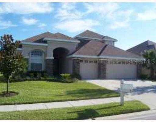 23344 Dinhurst Ct., Land O Lakes, FL 34639