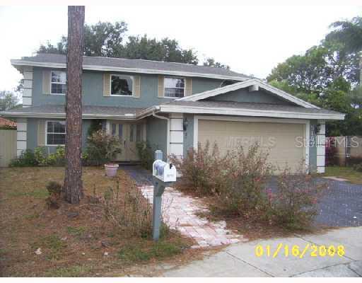 8199 Hopewell Ct., Seminole, FL 33777