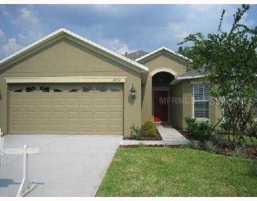 18338 Holland House Loop, Land O Lakes, FL 34638