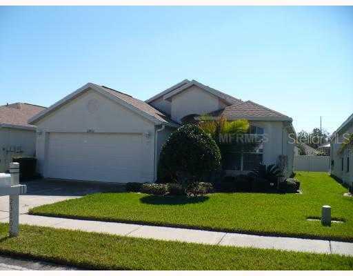 23802 Coral Ridge Ln., Land O Lakes, FL 34639