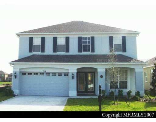 17919 Ayrshire, Land O Lakes, FL 34638