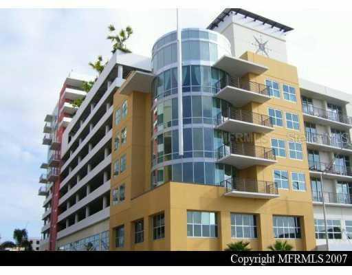 1120 E Kennedy Blvd. #1410W, Tampa, FL 33602