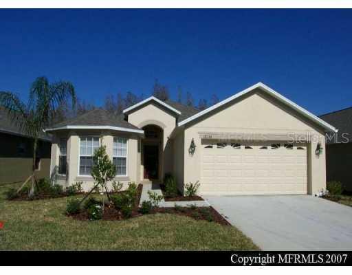 18346 Holland House Loop, Land O Lakes, FL 34638